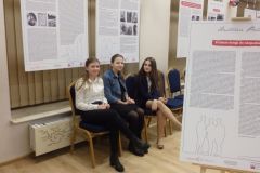 2018-01-10 Wernisaż wystawy Nasze Wielkie Historie