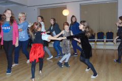 2018-01-15 FERIE Bal Karnawałowy