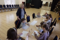 OLYMPUS DIGITAL CAMERA