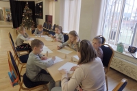 OLYMPUS DIGITAL CAMERA