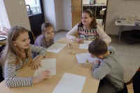 OLYMPUS DIGITAL CAMERA