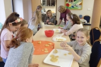 OLYMPUS DIGITAL CAMERA