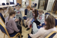 OLYMPUS DIGITAL CAMERA