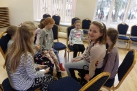 OLYMPUS DIGITAL CAMERA