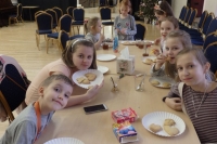 OLYMPUS DIGITAL CAMERA