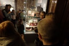 2018-01-17 FERIE Muzeum Domkow dla Lalek