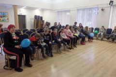 2018-01-19 FERIE Teatrzyk Ksiaze i Zebrak