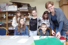 2018-01-22 Ferie Plastyczne