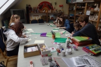 OLYMPUS DIGITAL CAMERA