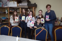 OLYMPUS DIGITAL CAMERA