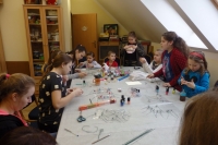 OLYMPUS DIGITAL CAMERA