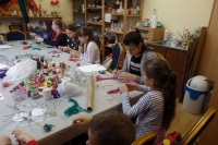 OLYMPUS DIGITAL CAMERA