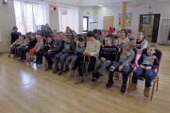 2018-01-23 FERIE Teatrzyk Na koncu swiata