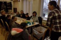 OLYMPUS DIGITAL CAMERA