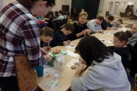 OLYMPUS DIGITAL CAMERA