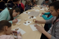 OLYMPUS DIGITAL CAMERA