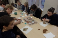 OLYMPUS DIGITAL CAMERA