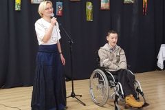 2018-02-06 Wystawa Michala Jasinskiego