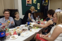 OLYMPUS DIGITAL CAMERA