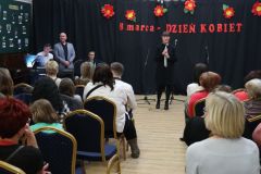2018-03-07 Gminny Dzień Kobiet