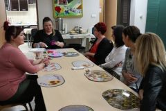 2018-03-07 Warsztaty z Ania Jelonek