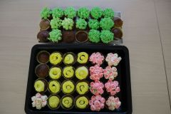 2018-03-14 Muffinki z Ania Jelonek