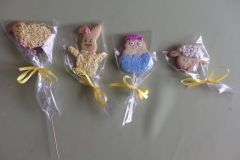 2018-03-21 Cos slodkiego z Ania Jelonek