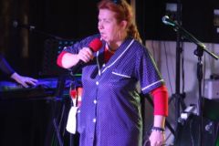 2018-04-22 Kabaret i Dens Babek