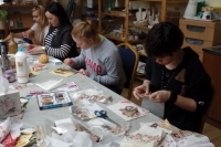 OLYMPUS DIGITAL CAMERA