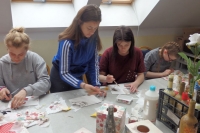 OLYMPUS DIGITAL CAMERA