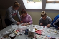 OLYMPUS DIGITAL CAMERA