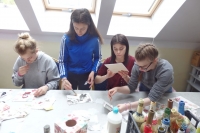 OLYMPUS DIGITAL CAMERA