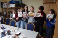 OLYMPUS DIGITAL CAMERA