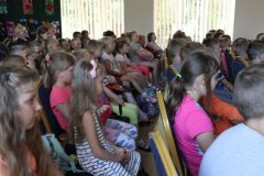 2018-06-04 Teatrzyk kukiełkowy "Kasia i Basia"