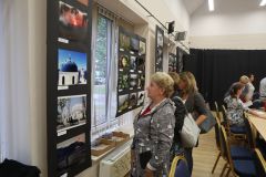 2018-06-12 WYSTAWA Moje podroze male i duze