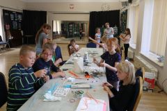 2018-07-03 Zajęcia wakacyjne - wtorek