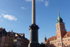 2018-07-06 Wycieczka do Warszawy