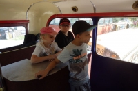 OLYMPUS DIGITAL CAMERA