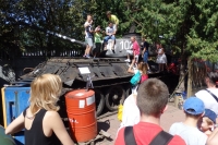 OLYMPUS DIGITAL CAMERA