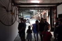 OLYMPUS DIGITAL CAMERA