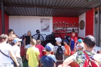 OLYMPUS DIGITAL CAMERA