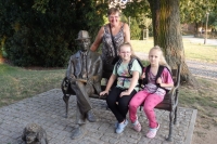 OLYMPUS DIGITAL CAMERA