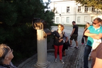 OLYMPUS DIGITAL CAMERA