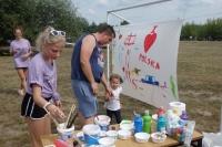 OLYMPUS DIGITAL CAMERA