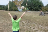 OLYMPUS DIGITAL CAMERA