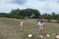 OLYMPUS DIGITAL CAMERA