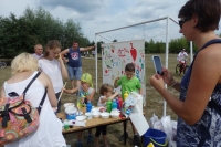 OLYMPUS DIGITAL CAMERA