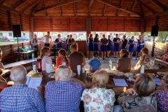 2018-08-29 Dens Babki w Adamowej Górze