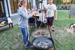 2018-09-06 Zakonczenie kursu angielskiego