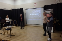 OLYMPUS DIGITAL CAMERA